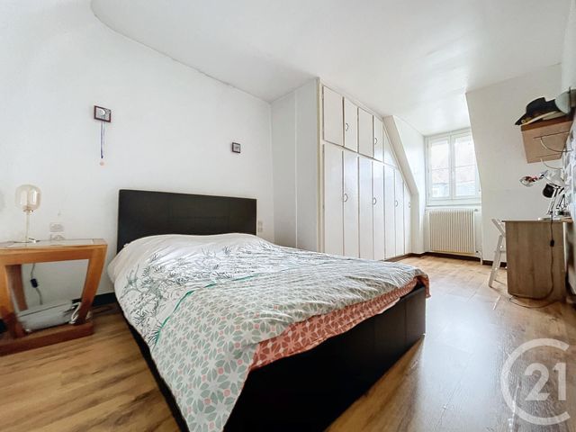 Appartement F3 à vendre - 3 pièces - 60,98 m2 - Compiegne - 60 - PICARDIE