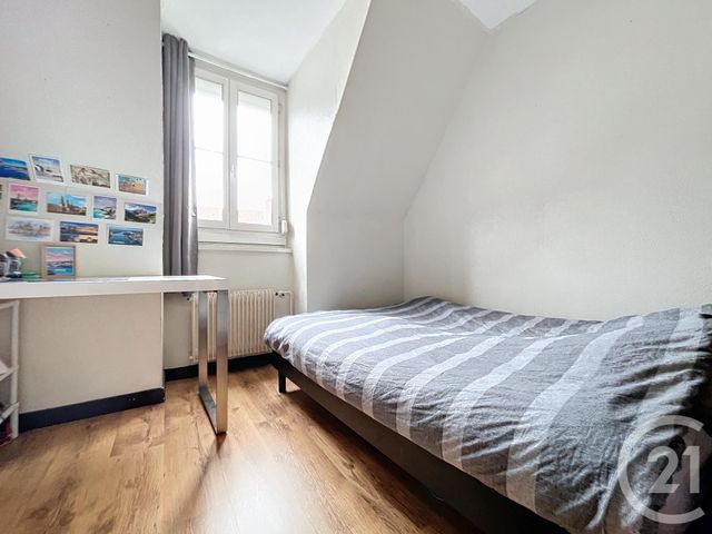 Appartement F3 à vendre - 3 pièces - 60,98 m2 - Compiegne - 60 - PICARDIE