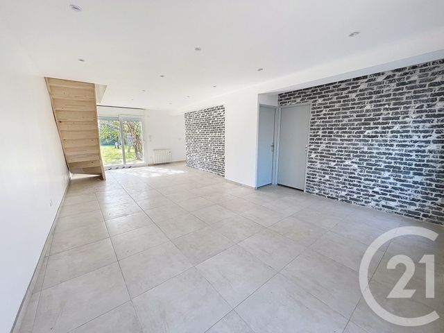 Maison à vendre - 8 pièces - 122 m2 - Mortemer - 60 - PICARDIE