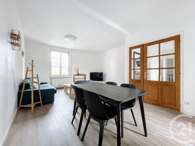 Maison à vendre - 5 pièces - 114,92 m2 - Compiegne - 60 - PICARDIE