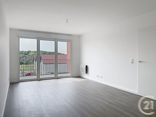 Appartement F3 à louer - 3 pièces - 71,47 m2 - Venette - 60 - PICARDIE