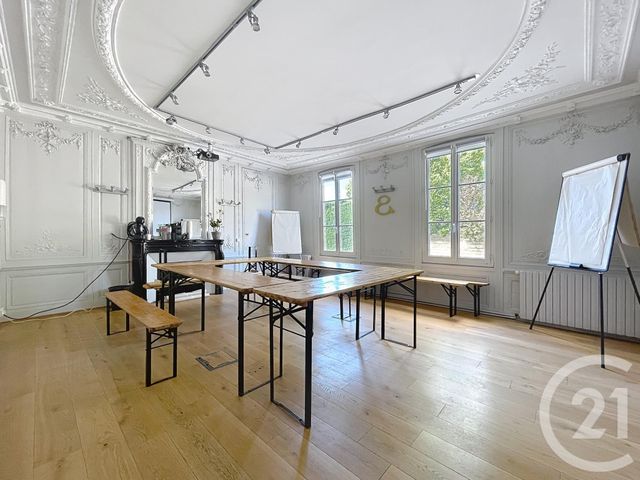 Immeuble à vendre - 382 m2 - Compiegne - 60 - PICARDIE