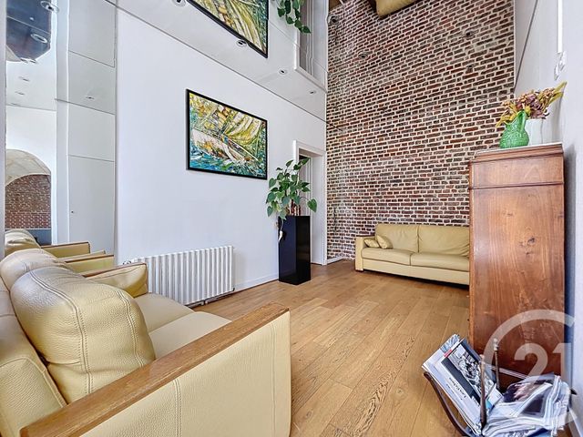 Immeuble à vendre - 382 m2 - Compiegne - 60 - PICARDIE