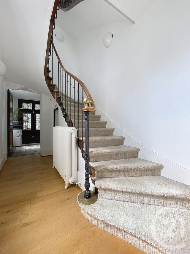 Immeuble à vendre - 382 m2 - Compiegne - 60 - PICARDIE