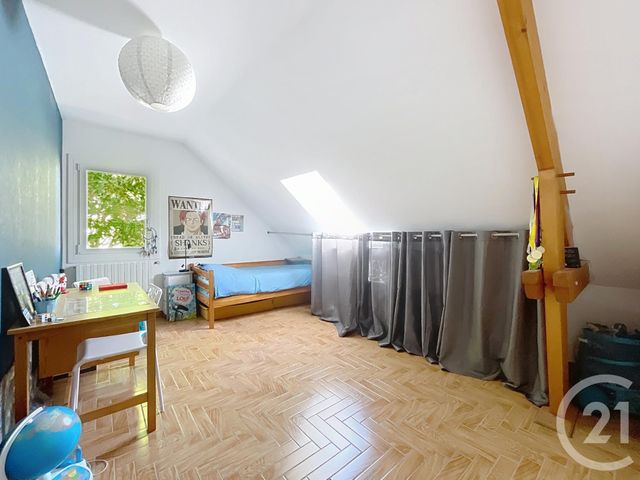 Maison à vendre - 7 pièces - 135,05 m2 - Lacroix St Ouen - 60 - PICARDIE