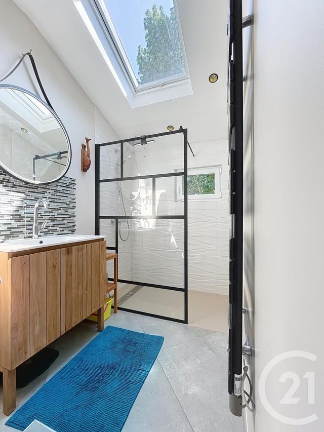 Maison à vendre - 7 pièces - 135,05 m2 - Lacroix St Ouen - 60 - PICARDIE