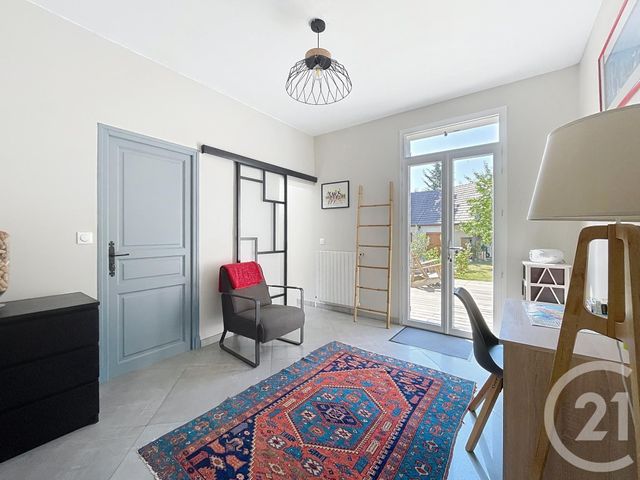 Maison à vendre - 7 pièces - 135,05 m2 - Lacroix St Ouen - 60 - PICARDIE