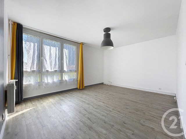 Appartement F3 à louer COMPIEGNE