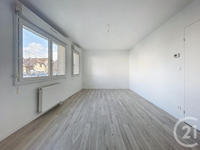 Appartement T2 à vendre - 2 pièces - 48,77 m2 - Compiegne - 60 - PICARDIE