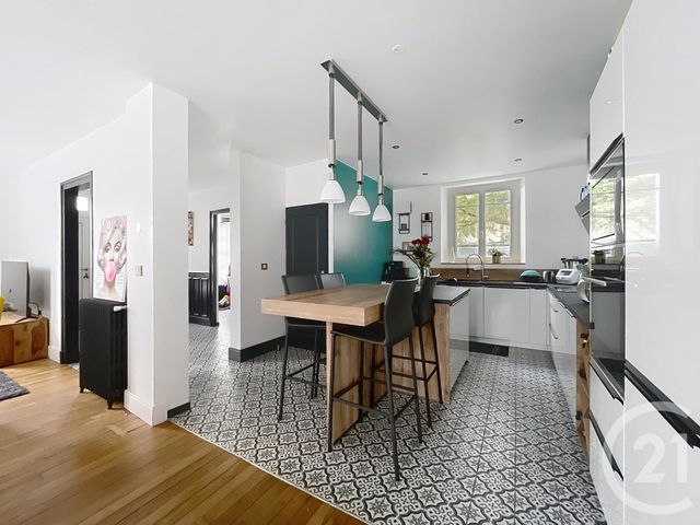 Maison à vendre - 7 pièces - 152 m2 - Compiegne - 60 - PICARDIE