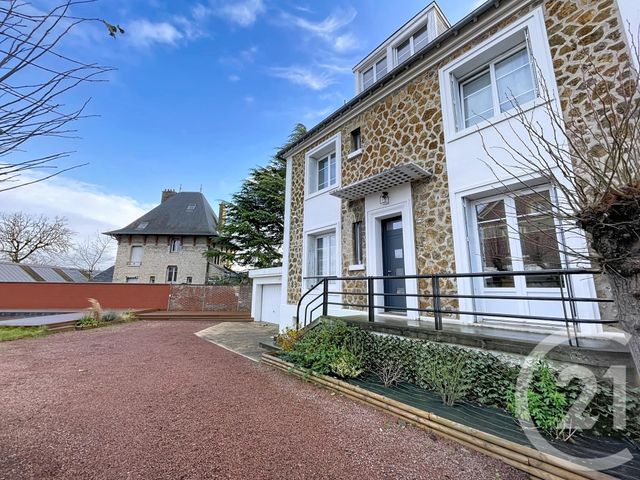 Maison à vendre COMPIEGNE