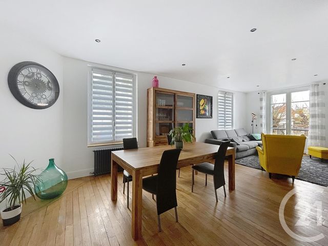 Maison à vendre - 7 pièces - 152 m2 - Compiegne - 60 - PICARDIE