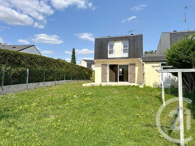 maison - THOUROTTE - 60