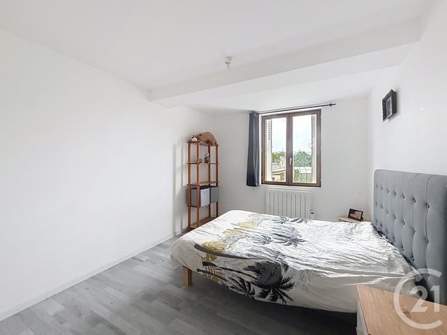 Maison à vendre - 4 pièces - 95,50 m2 - Jaulzy - 60 - PICARDIE