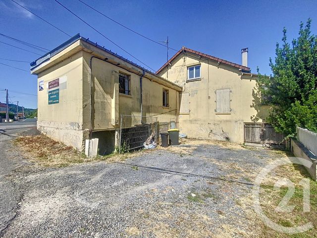 Immeuble à vendre - 300 m2 - Cuise La Motte - 60 - PICARDIE