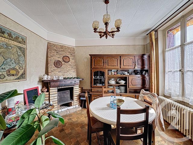 Maison à vendre - 4 pièces - 70 m2 - Compiegne - 60 - PICARDIE