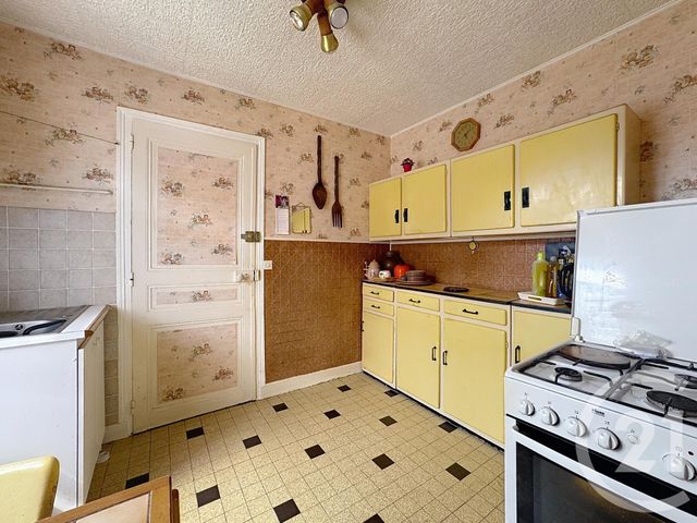 Maison à vendre - 4 pièces - 70 m2 - Compiegne - 60 - PICARDIE