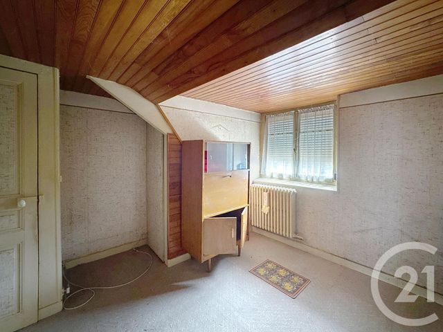 Maison à vendre - 4 pièces - 70 m2 - Compiegne - 60 - PICARDIE