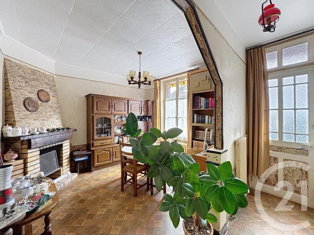 Maison à vendre - 4 pièces - 70 m2 - Compiegne - 60 - PICARDIE