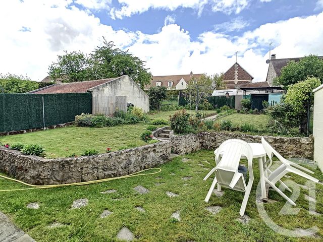 Maison à vendre - 4 pièces - 71,01 m2 - Longueil Annel - 60 - PICARDIE