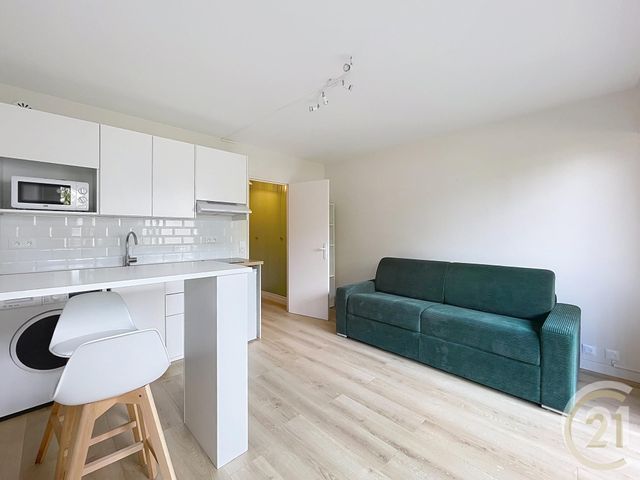 appartement - COMPIEGNE - 60