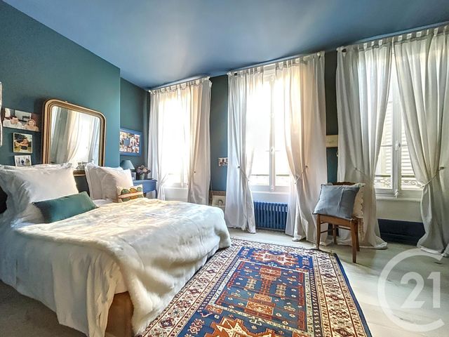 Maison à vendre - 5 pièces - 110 m2 - Compiegne - 60 - PICARDIE