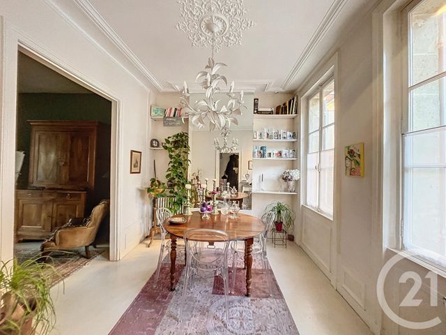 Maison à vendre - 5 pièces - 110 m2 - Compiegne - 60 - PICARDIE