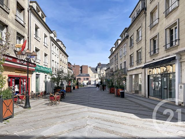 Appartement F2 à vendre COMPIEGNE
