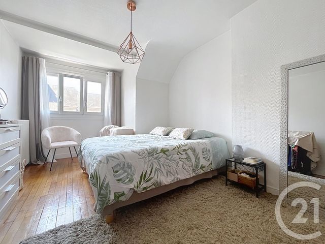 Appartement F2 &agrave; vendre - 2 pi&egrave;ces - 44 m2 - Compiegne - 60 - PICARDIE