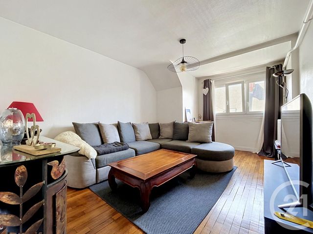 Appartement F2 &agrave; vendre - 2 pi&egrave;ces - 44 m2 - Compiegne - 60 - PICARDIE