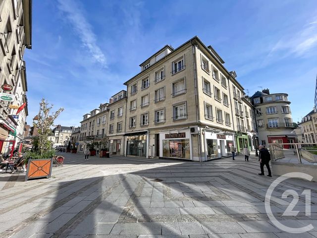 Appartement F2 à vendre COMPIEGNE