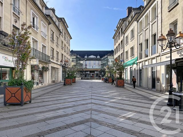 Appartement F2 à vendre COMPIEGNE