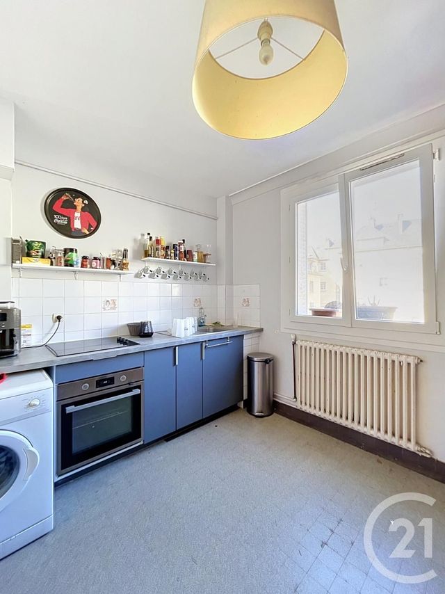 Appartement F2 &agrave; vendre - 2 pi&egrave;ces - 49 m2 - Compiegne - 60 - PICARDIE