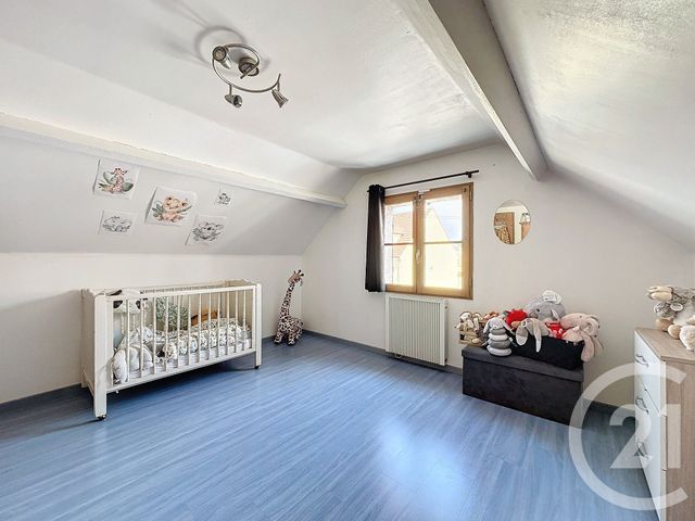 Maison à vendre - 4 pièces - 80,42 m2 - Rollot - 80 - PICARDIE