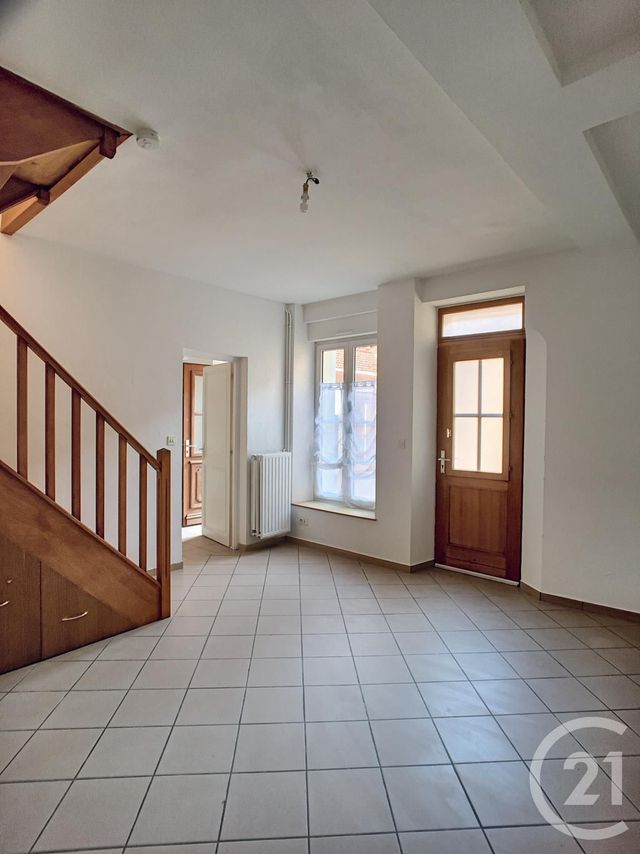 Appartement F3 à louer - 3 pièces - 57,77 m2 - Compiegne - 60 - PICARDIE