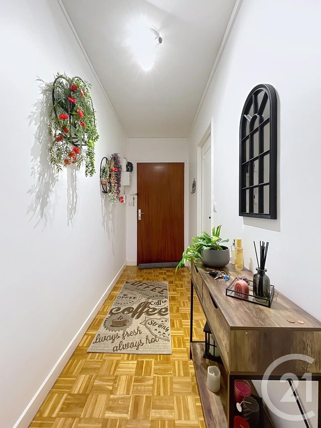 Appartement F2 à vendre - 2 pièces - 50,81 m2 - Compiegne - 60 - PICARDIE