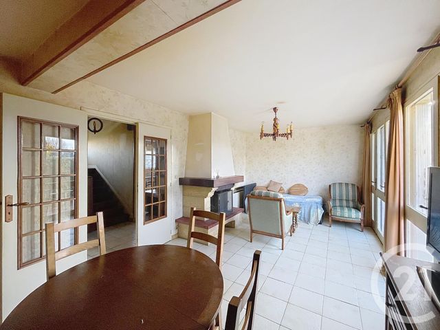 Maison à vendre - 4 pièces - 94,61 m2 - Compiegne - 60 - PICARDIE