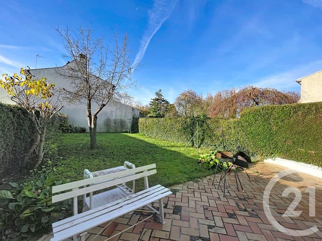 Maison à vendre - 4 pièces - 94,61 m2 - Compiegne - 60 - PICARDIE