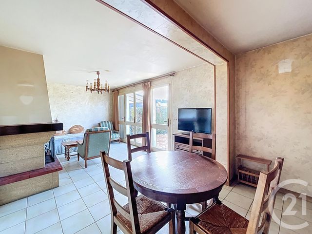 Maison à vendre - 4 pièces - 94,61 m2 - Compiegne - 60 - PICARDIE