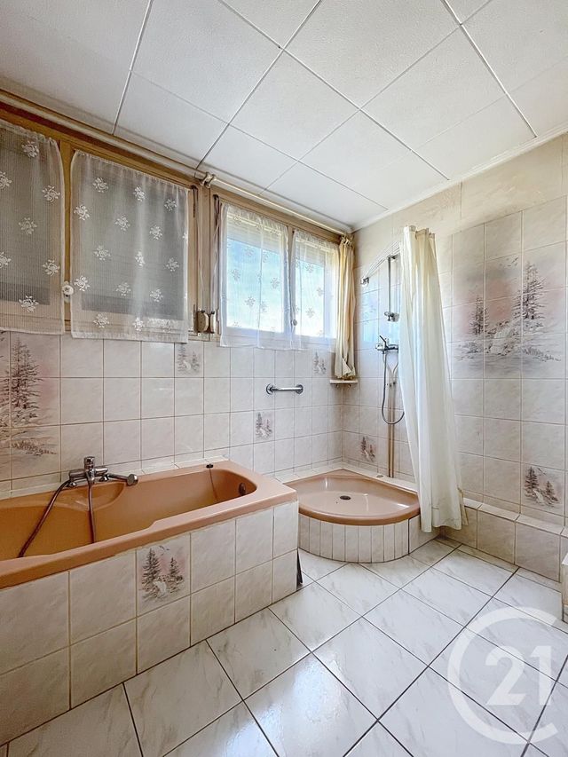 Maison à vendre - 4 pièces - 94,61 m2 - Compiegne - 60 - PICARDIE