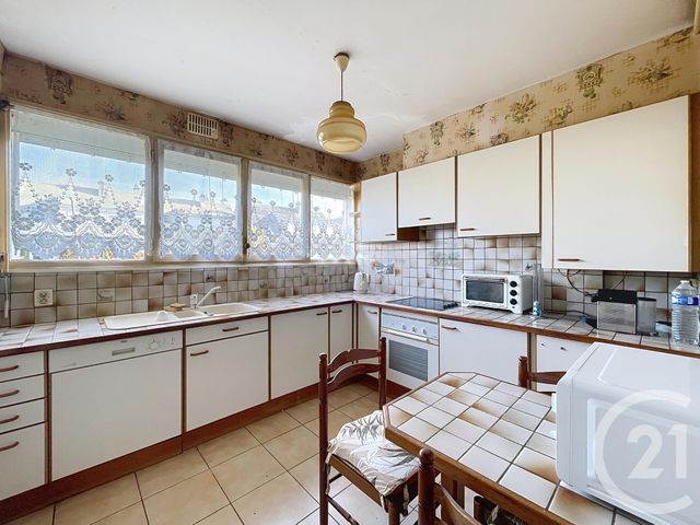 Maison à vendre - 4 pièces - 94,61 m2 - Compiegne - 60 - PICARDIE