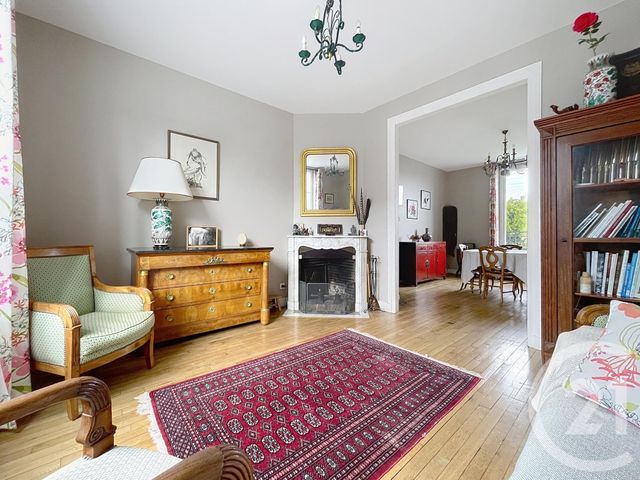 maison - COMPIEGNE - 60