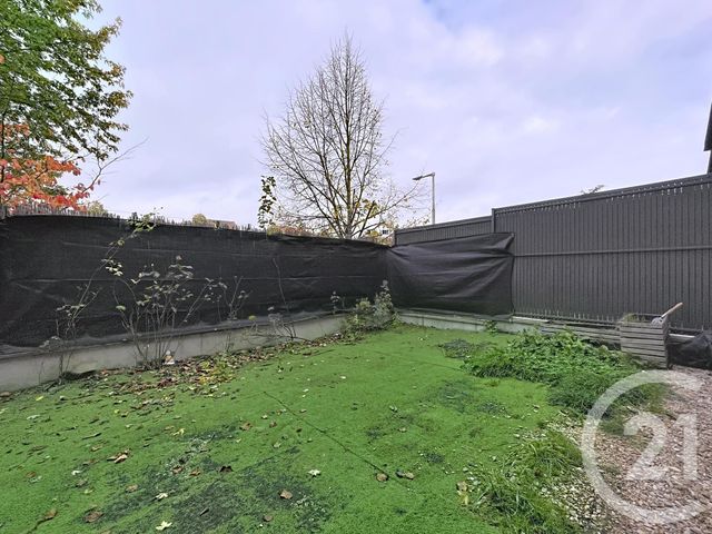 Afficher la photo en grand Maison à vendre - 4 pièces - 77 m2 - Compiegne - 60 - PICARDIE