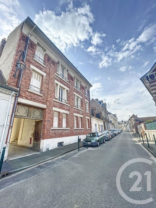 appartement - COMPIEGNE - 60