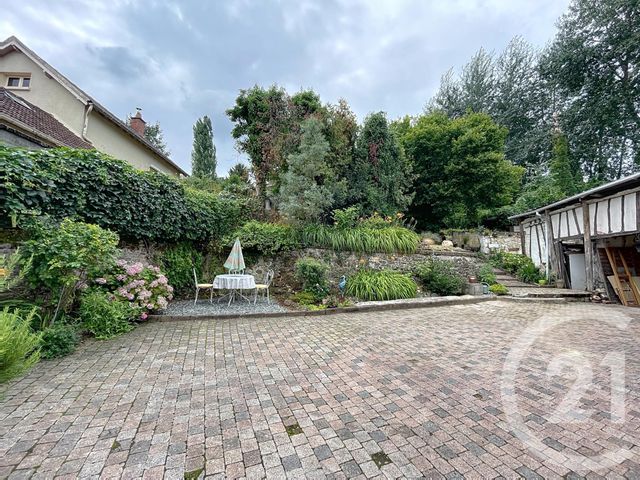 Maison à vendre - 4 pièces - 103,09 m2 - Janville - 60 - PICARDIE