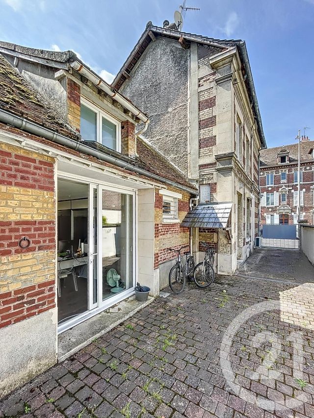 Maison à vendre - 10 pièces - 226,72 m2 - Compiegne - 60 - PICARDIE