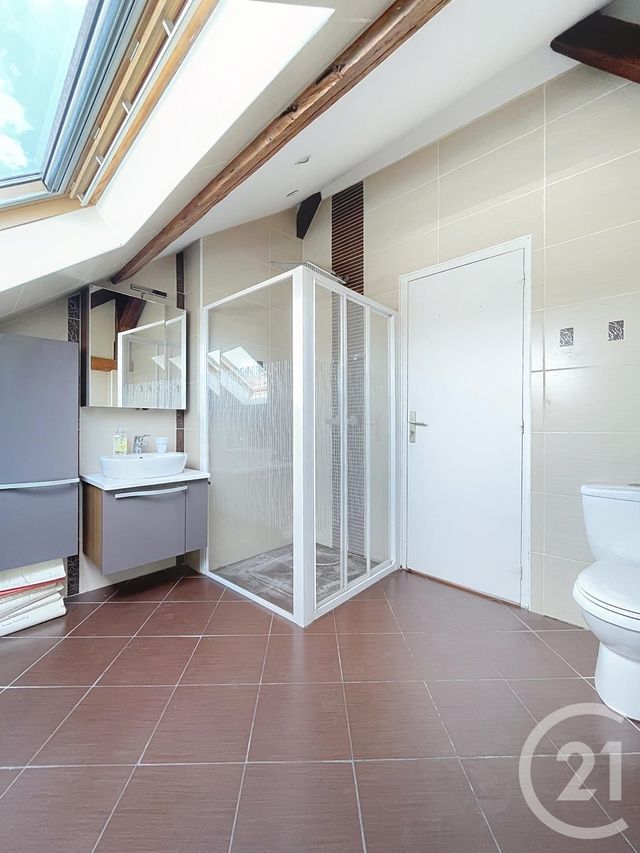 Maison à vendre - 10 pièces - 226,72 m2 - Compiegne - 60 - PICARDIE