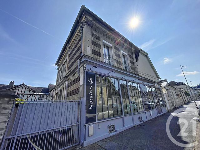 Maison à vendre - 10 pièces - 226,72 m2 - Compiegne - 60 - PICARDIE
