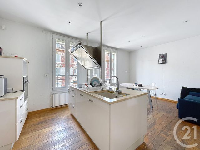 Maison à vendre - 10 pièces - 226,72 m2 - Compiegne - 60 - PICARDIE