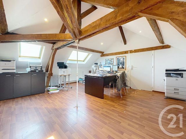 Maison à vendre - 10 pièces - 226,72 m2 - Compiegne - 60 - PICARDIE